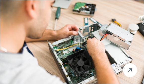 Faut-il remplacer ou réparer un ordinateur portable ?